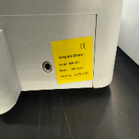 SmartLine MSH-800 Hotplate/Stirrer image 0